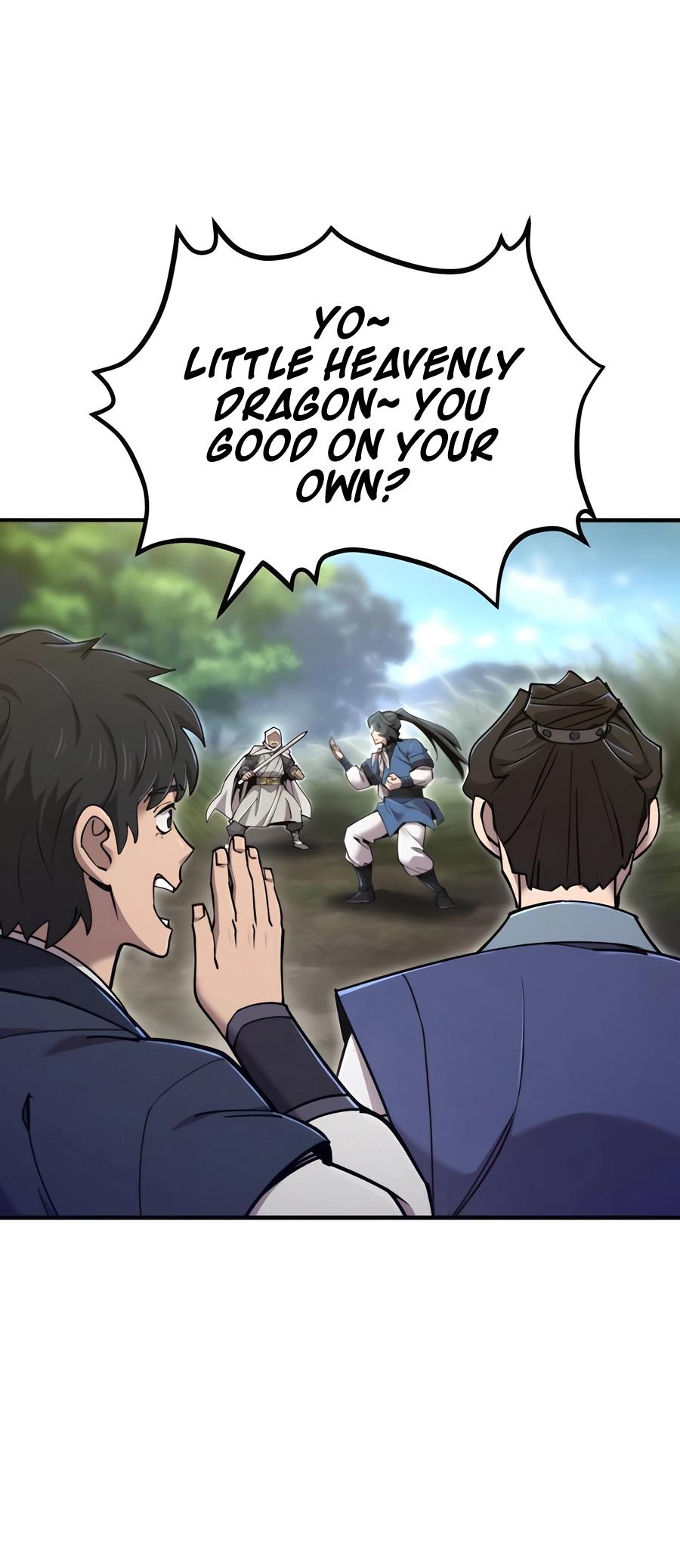 The Masters Have Subscribed Chap 41 - Next Chap 42