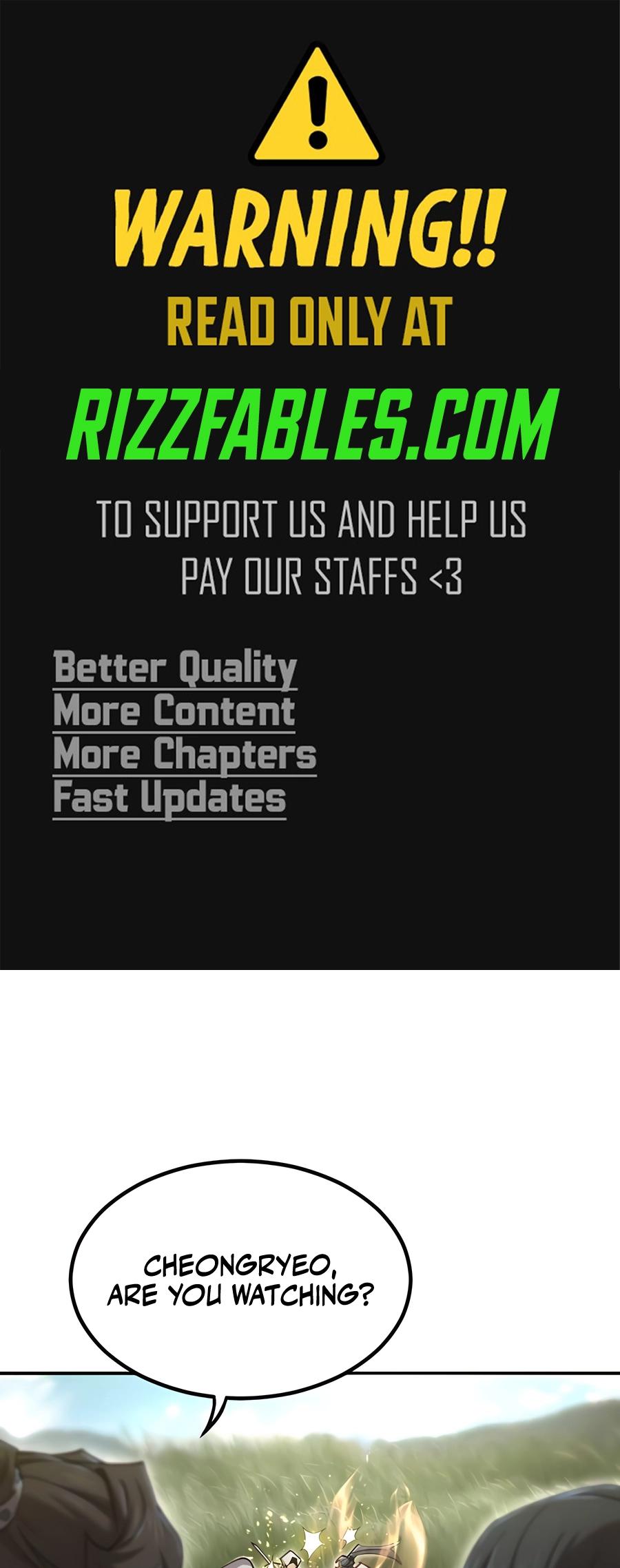 The Masters Have Subscribed Chap 41 - Next Chap 42