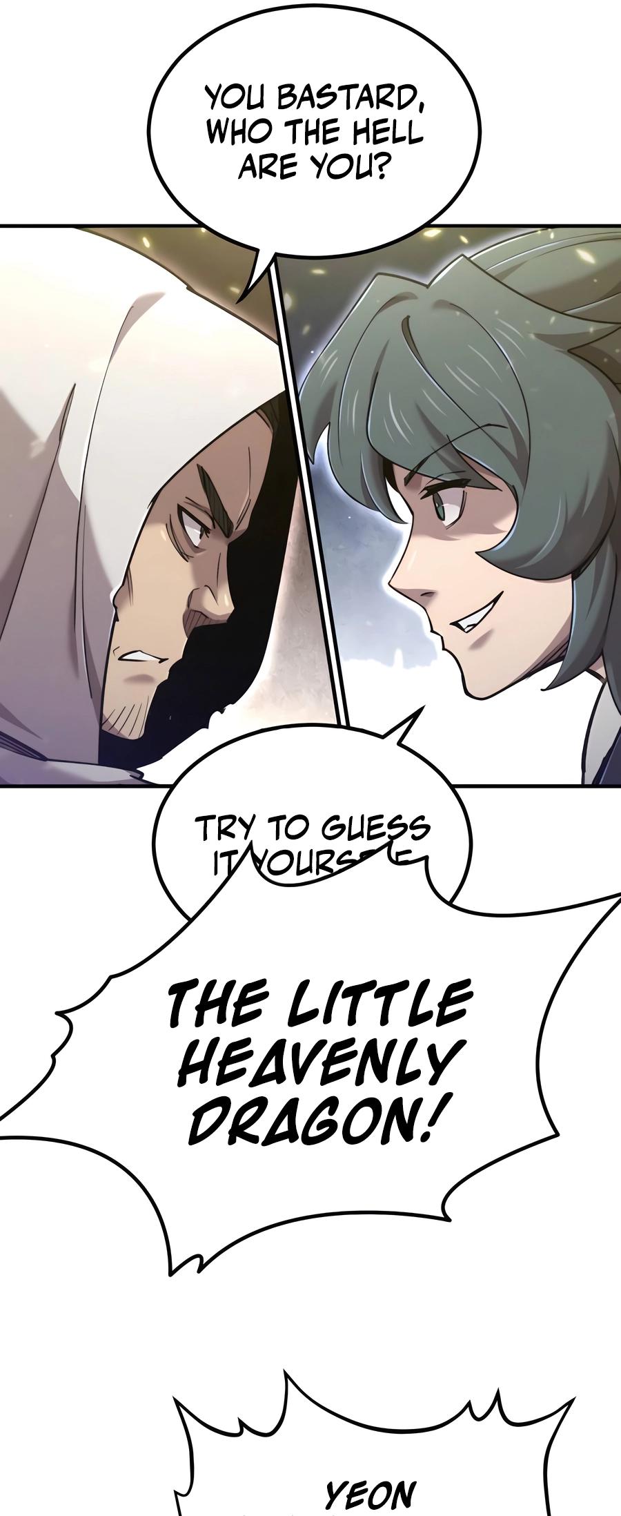 The Masters Have Subscribed Chap 41 - Next Chap 42