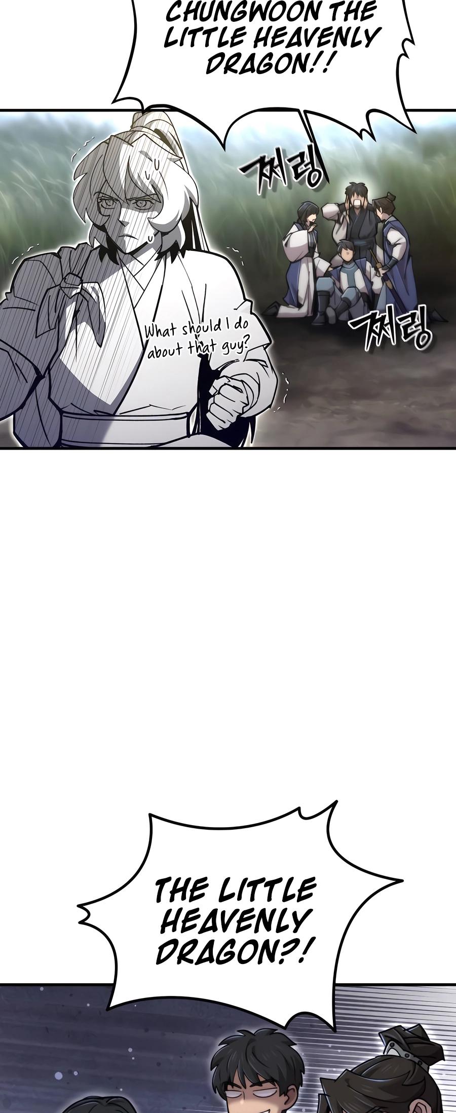 The Masters Have Subscribed Chap 41 - Next Chap 42