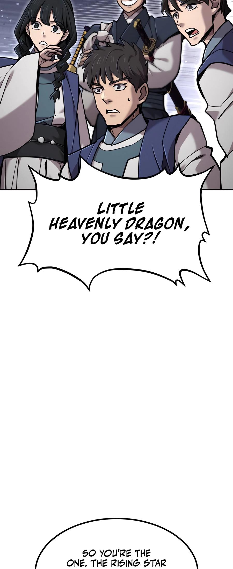 The Masters Have Subscribed Chap 41 - Next Chap 42