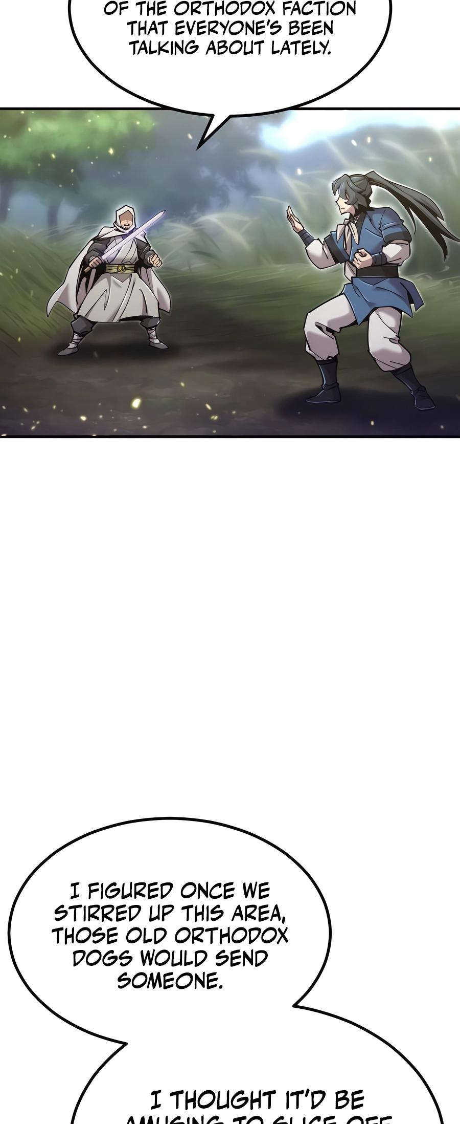 The Masters Have Subscribed Chap 41 - Next Chap 42