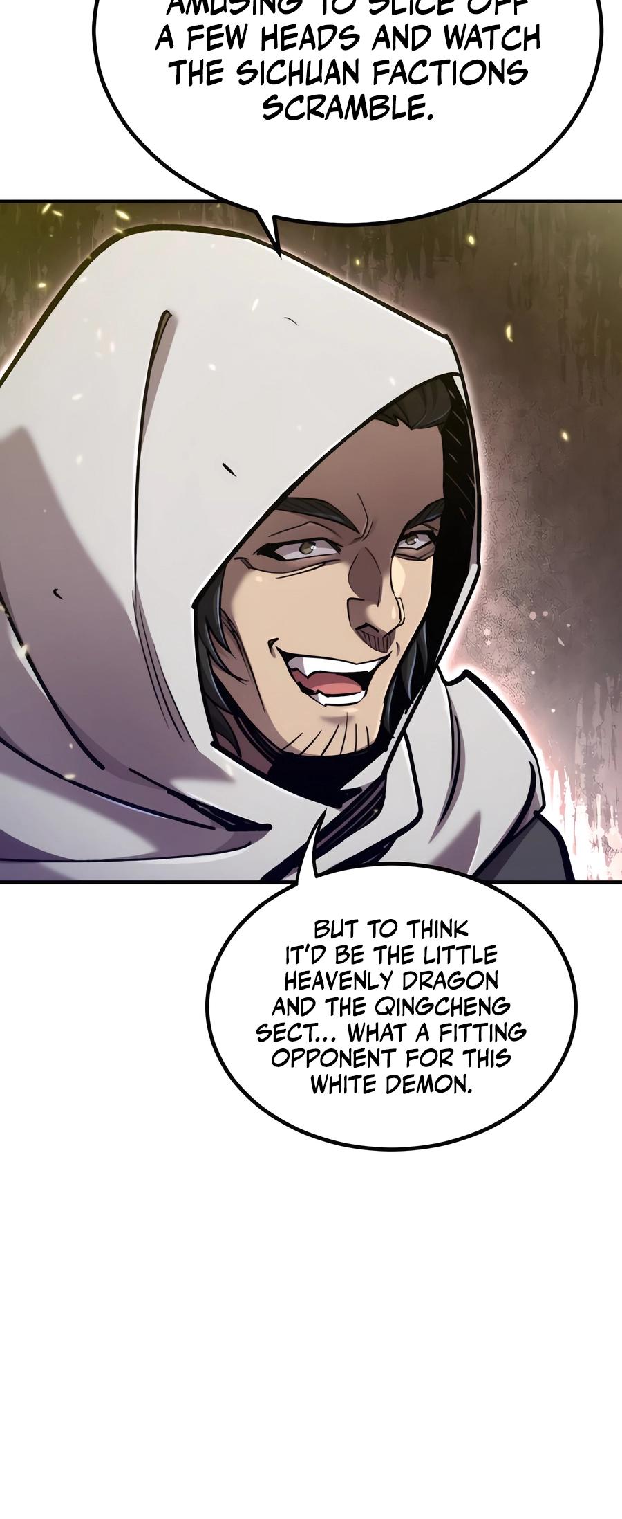 The Masters Have Subscribed Chap 41 - Next Chap 42