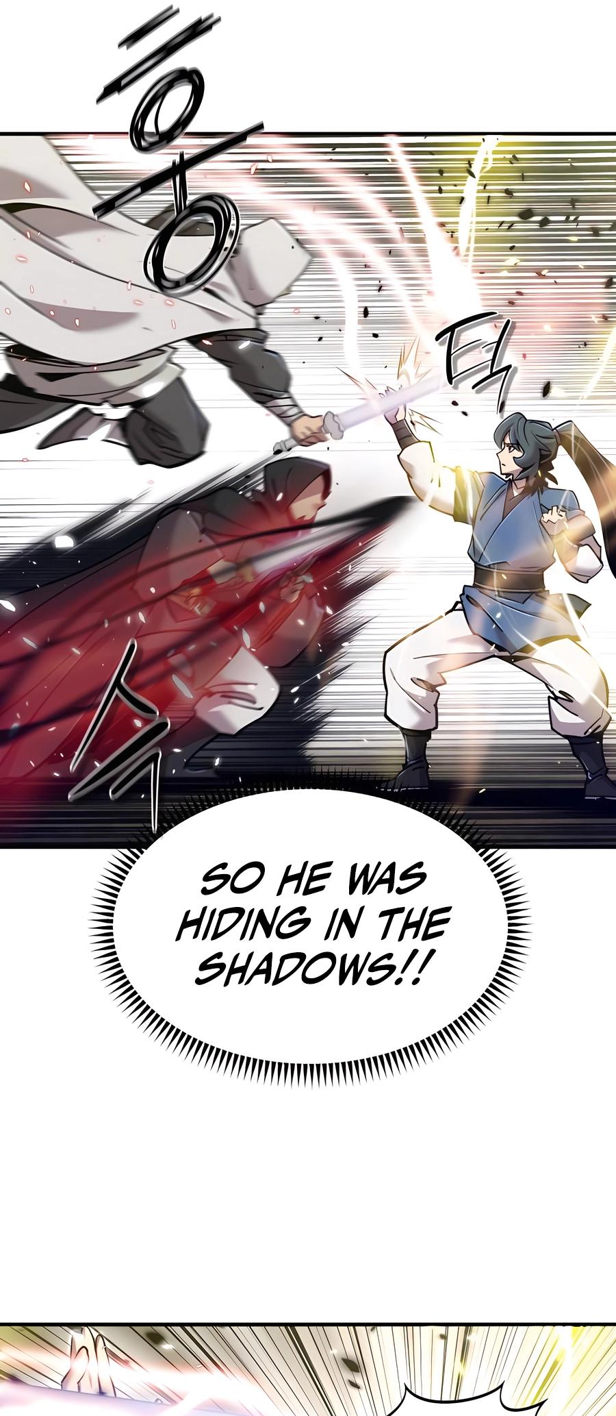 The Masters Have Subscribed Chap 41 - Next Chap 42