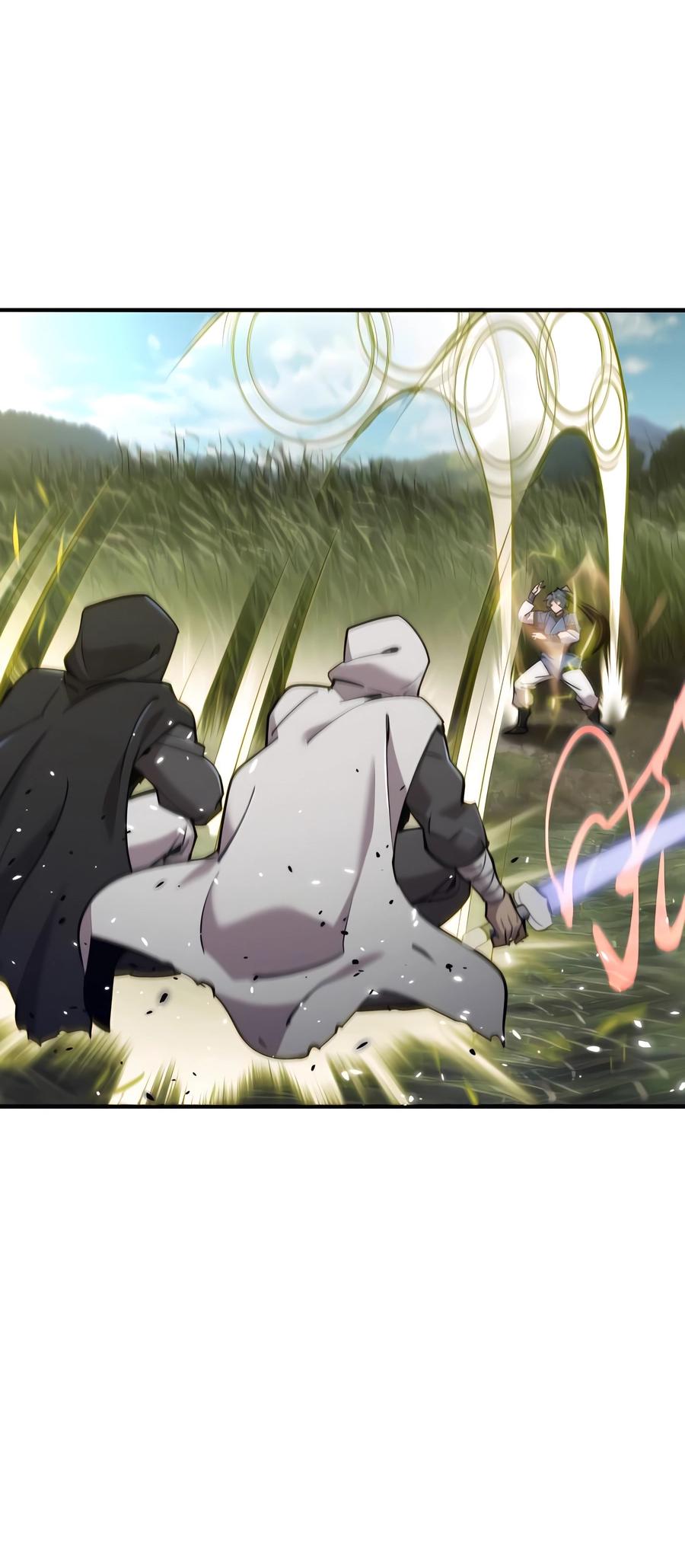 The Masters Have Subscribed Chap 41 - Next Chap 42