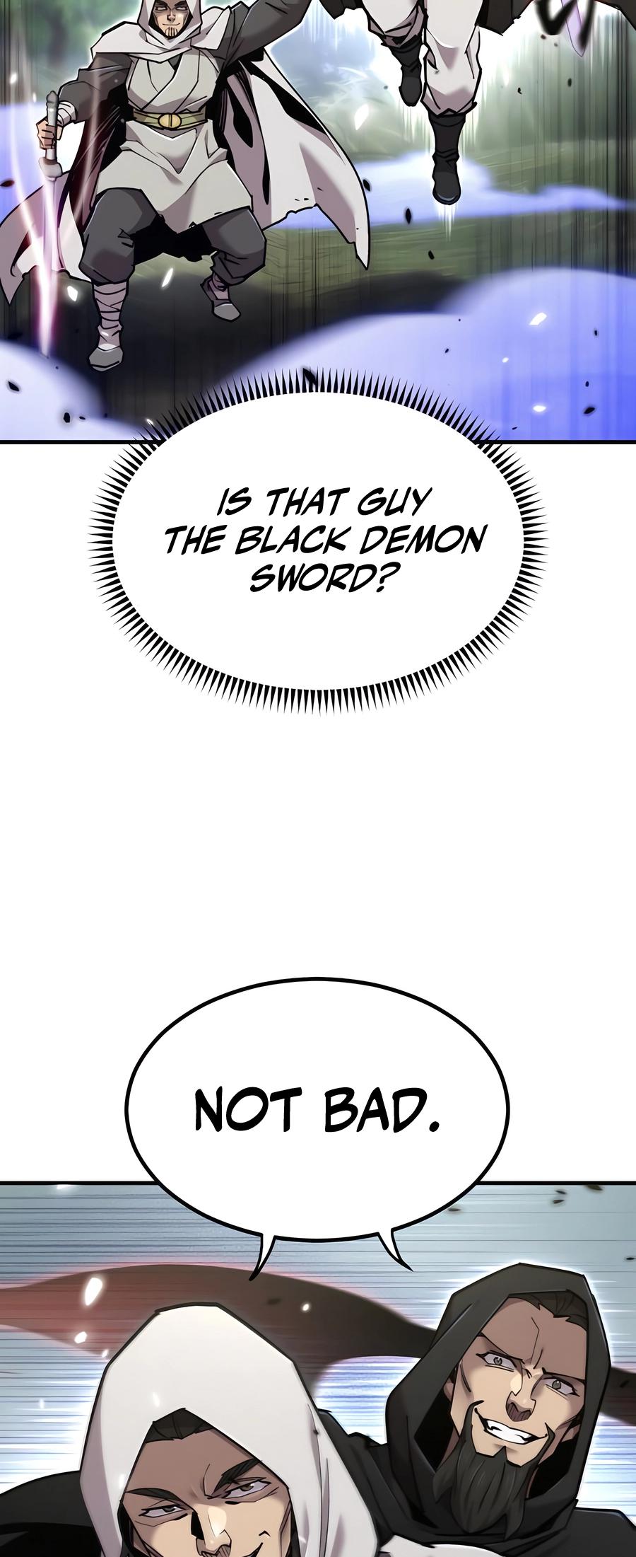 The Masters Have Subscribed Chap 41 - Next Chap 42