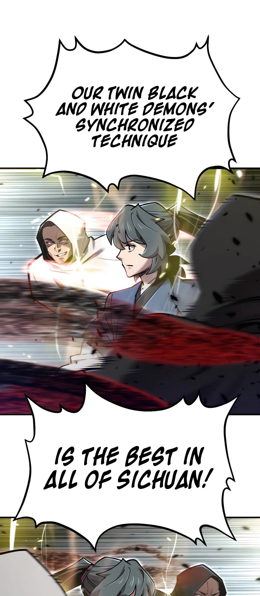 The Masters Have Subscribed Chap 41 - Next Chap 42