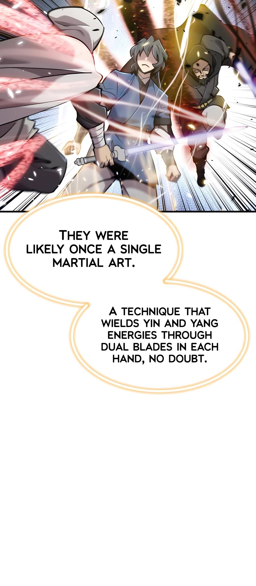 The Masters Have Subscribed Chap 41 - Next Chap 42