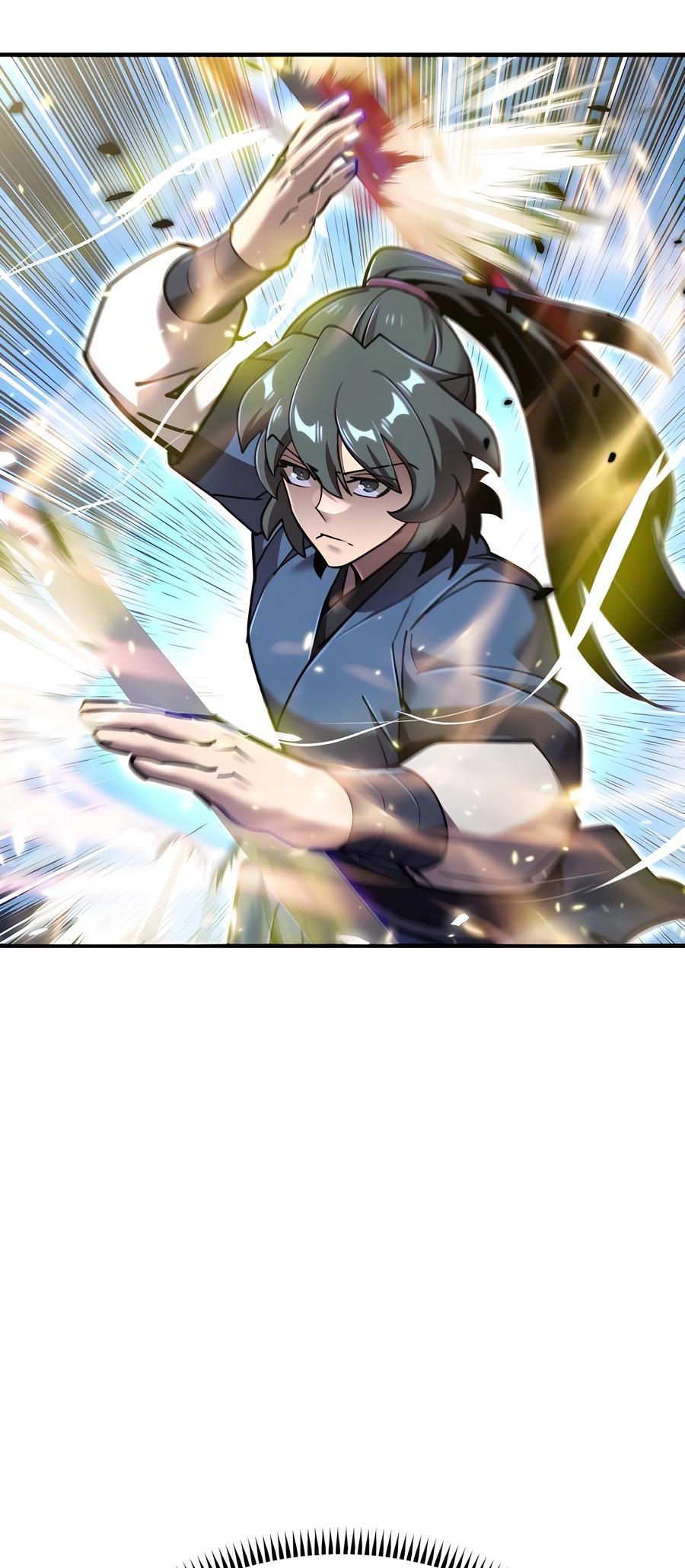 The Masters Have Subscribed Chap 41 - Next Chap 42