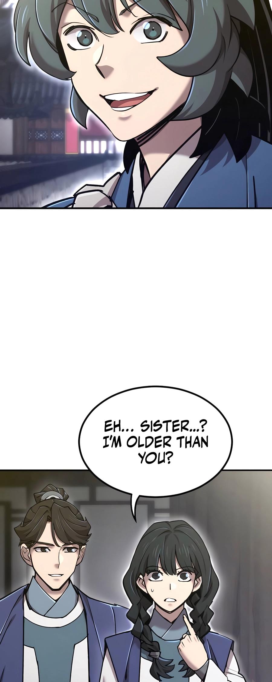 The Masters Have Subscribed Chap 42 - Next Chap 43