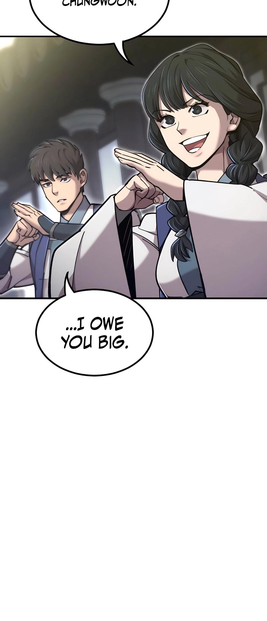 The Masters Have Subscribed Chap 42 - Next Chap 43