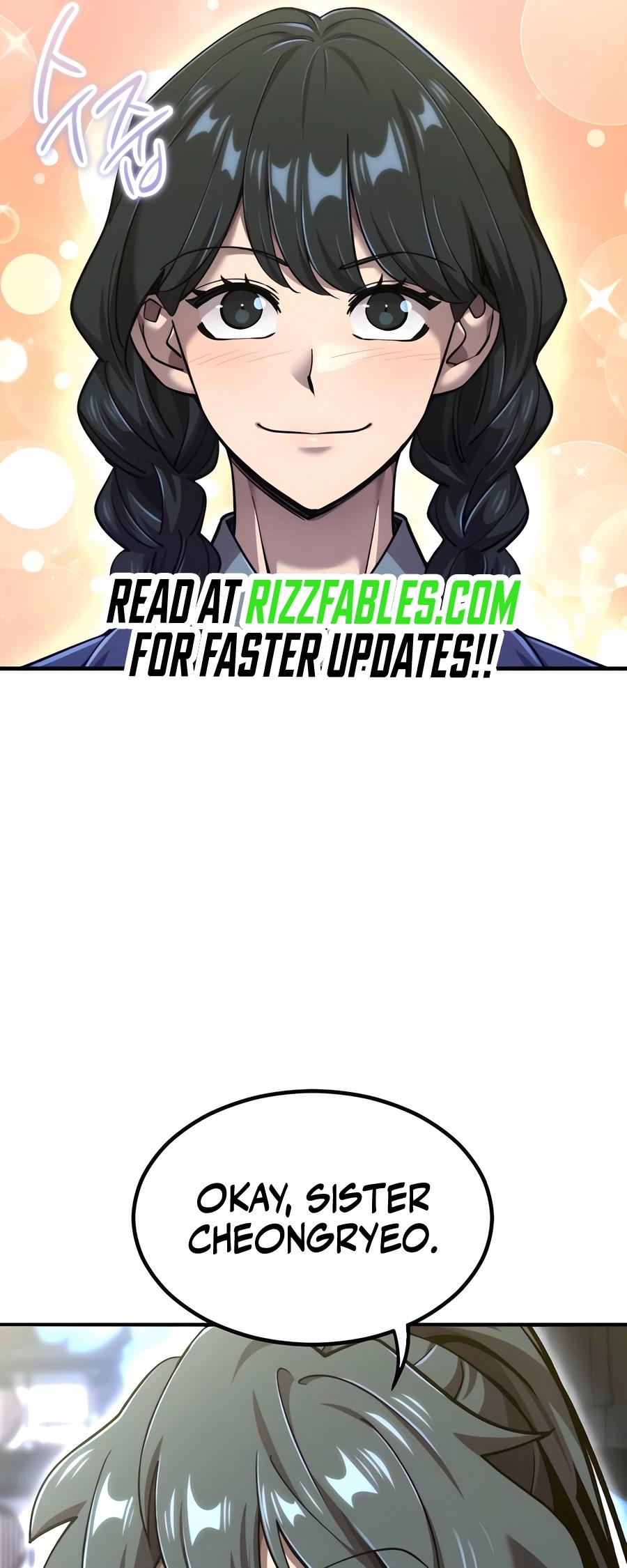 The Masters Have Subscribed Chap 42 - Next Chap 43