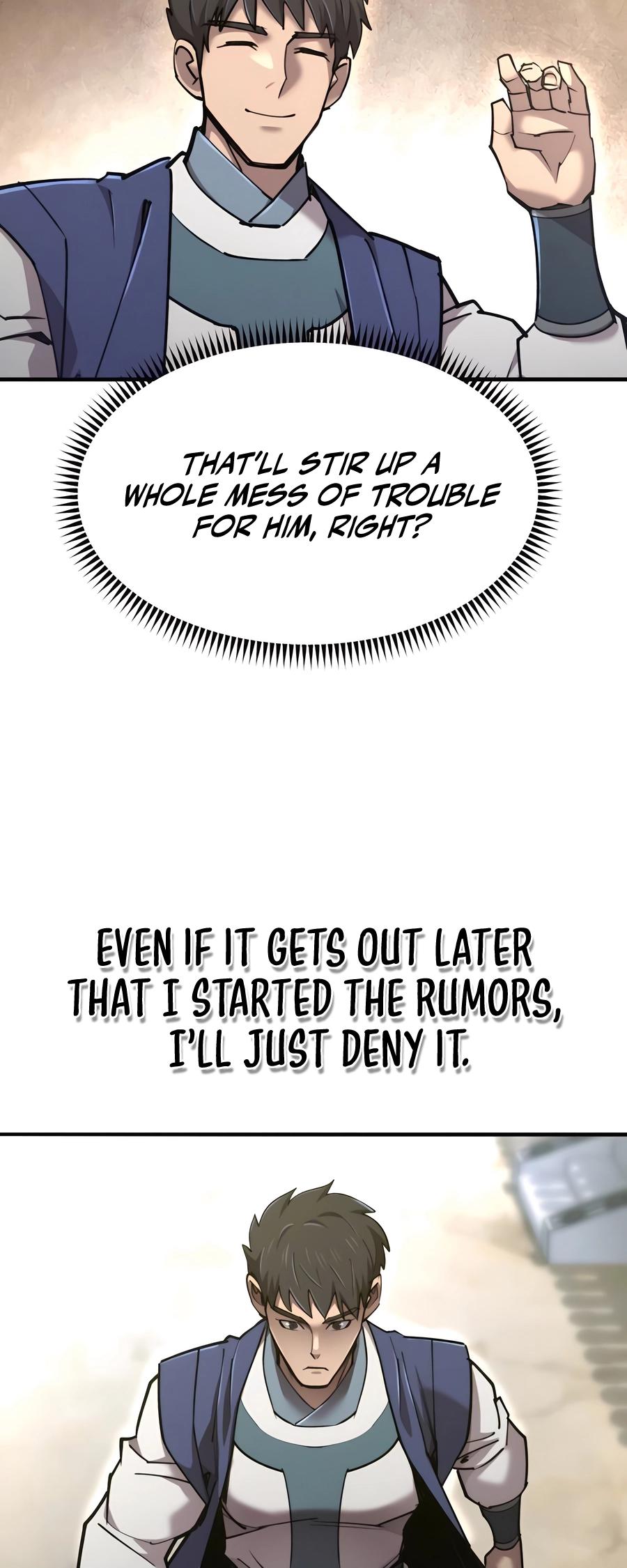 The Masters Have Subscribed Chap 42 - Next Chap 43