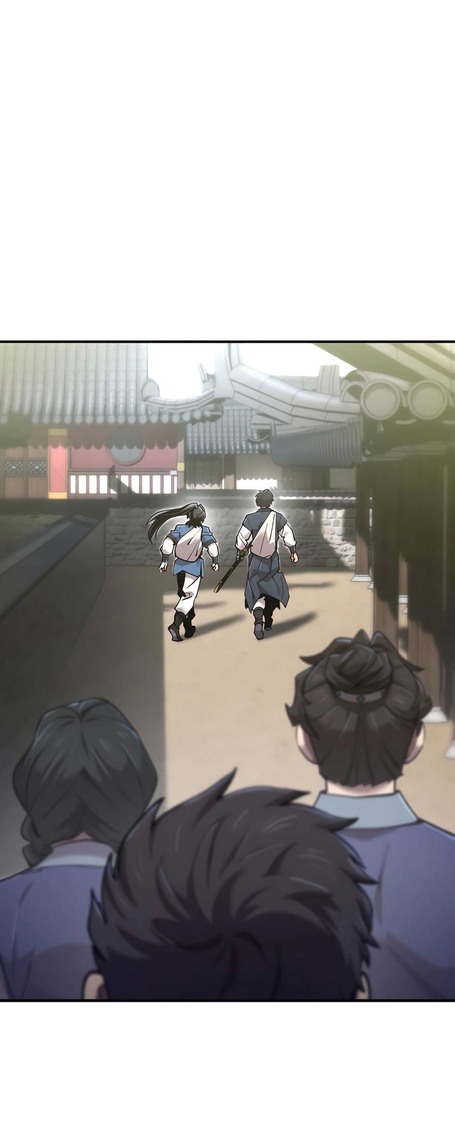 The Masters Have Subscribed Chap 42 - Next Chap 43