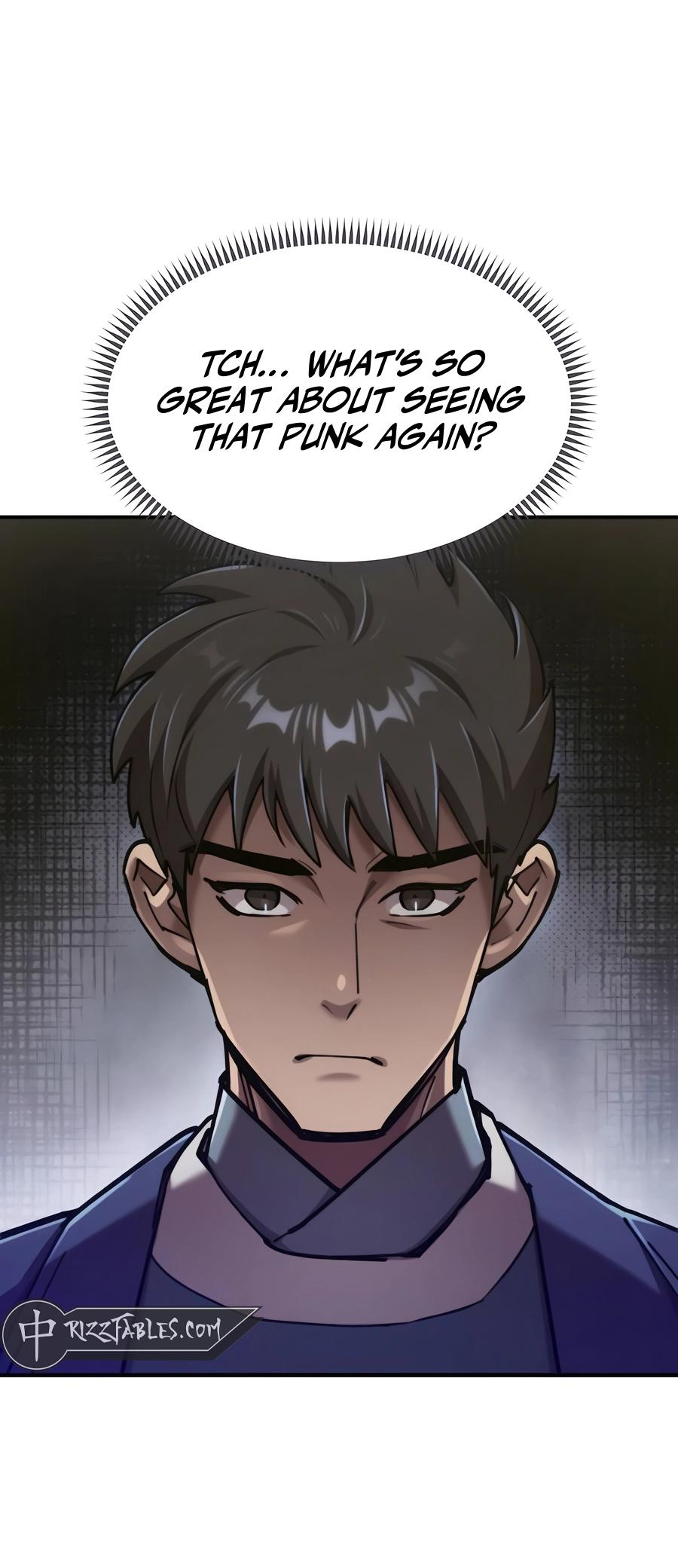 The Masters Have Subscribed Chap 42 - Next Chap 43