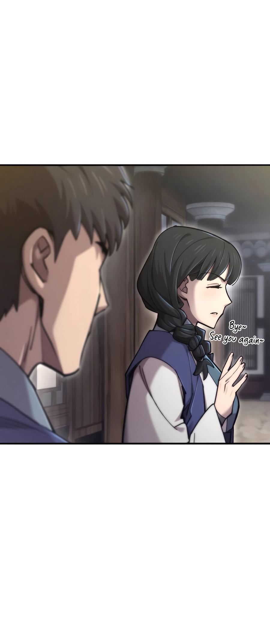 The Masters Have Subscribed Chap 42 - Next Chap 43