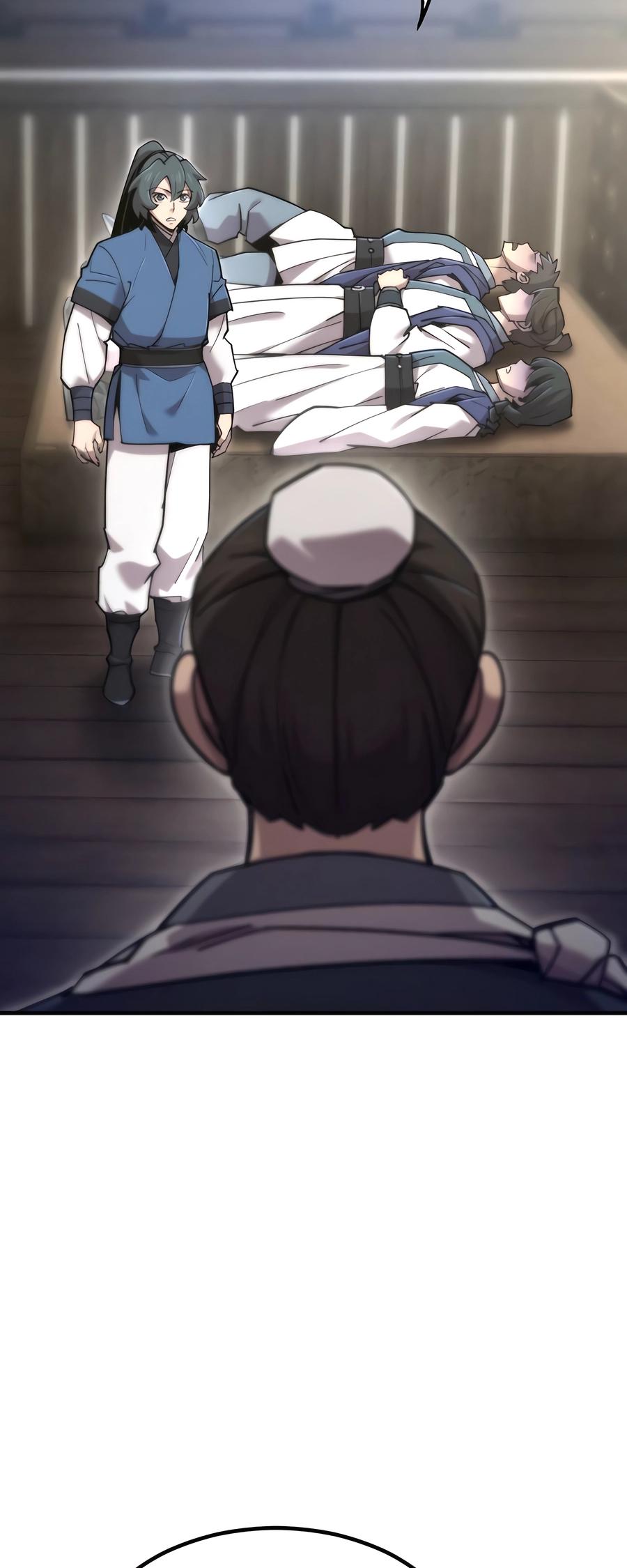 The Masters Have Subscribed Chap 42 - Next Chap 43