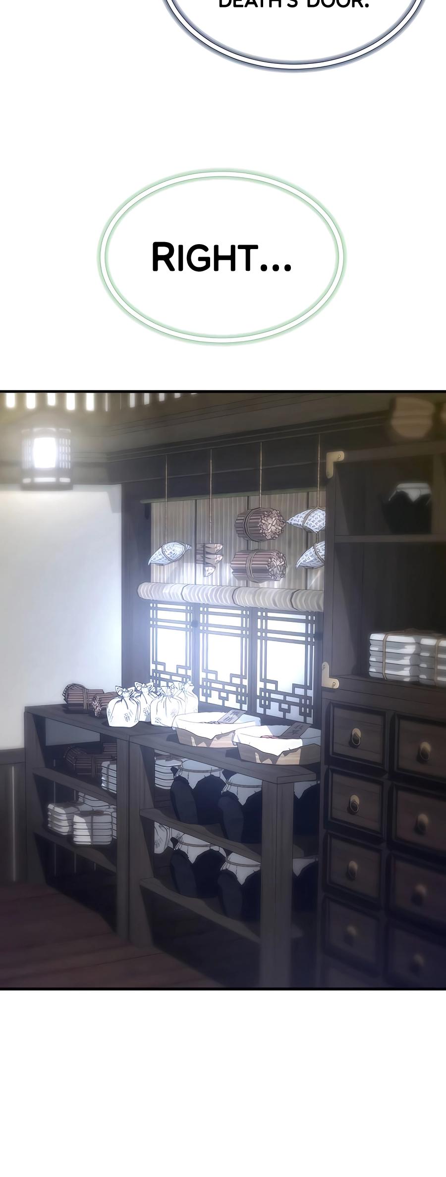 The Masters Have Subscribed Chap 42 - Next Chap 43