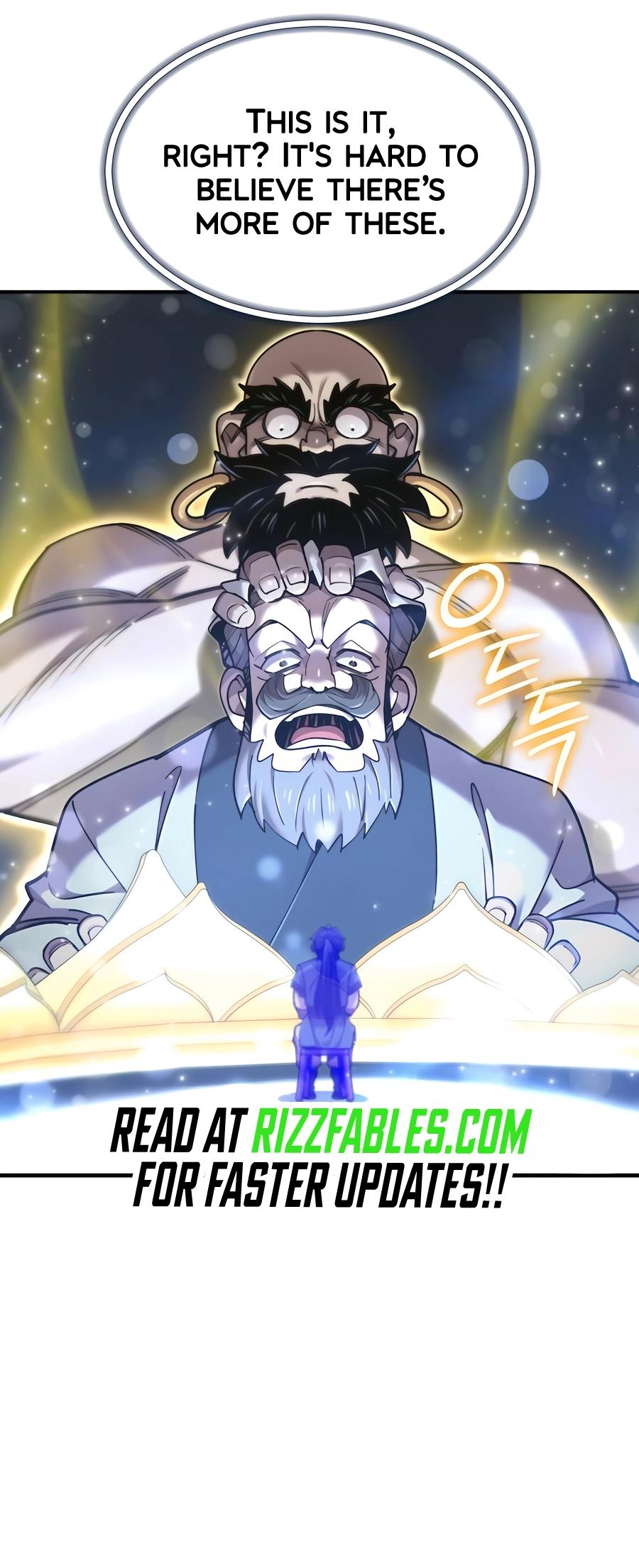 The Masters Have Subscribed Chap 42 - Next Chap 43