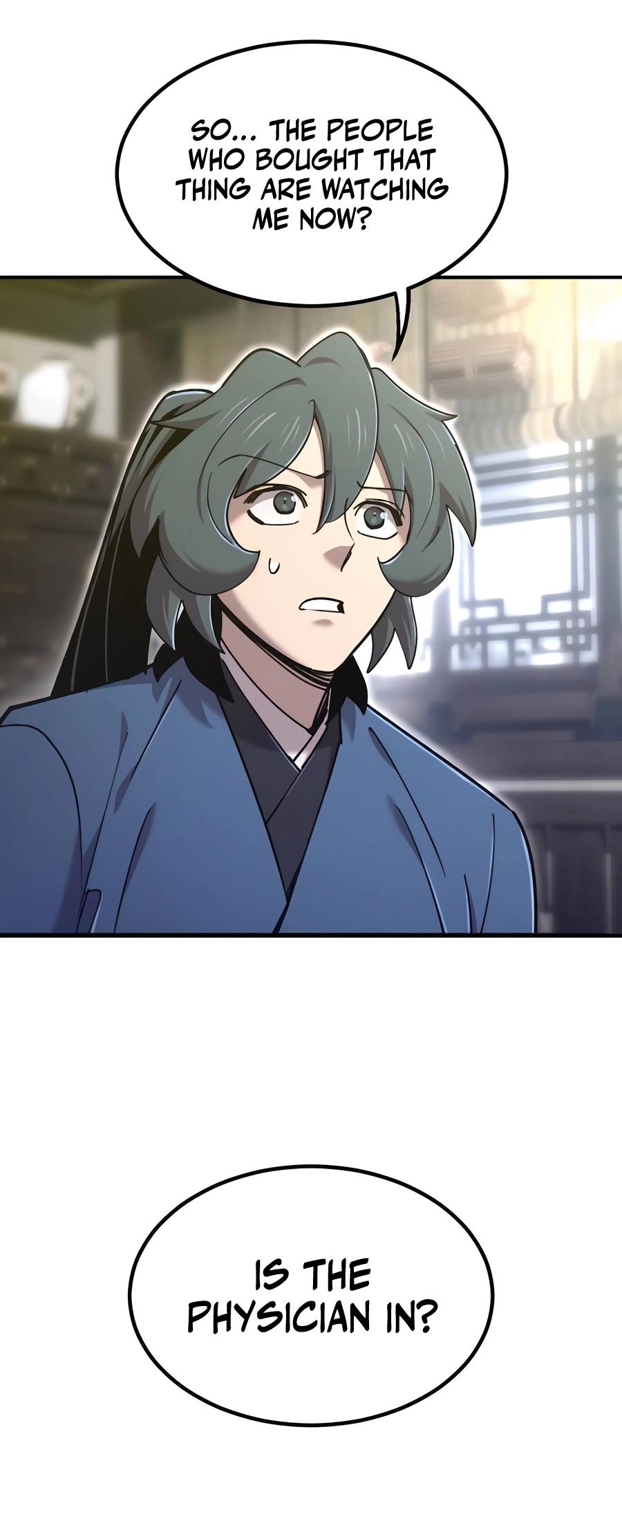 The Masters Have Subscribed Chap 42 - Next Chap 43