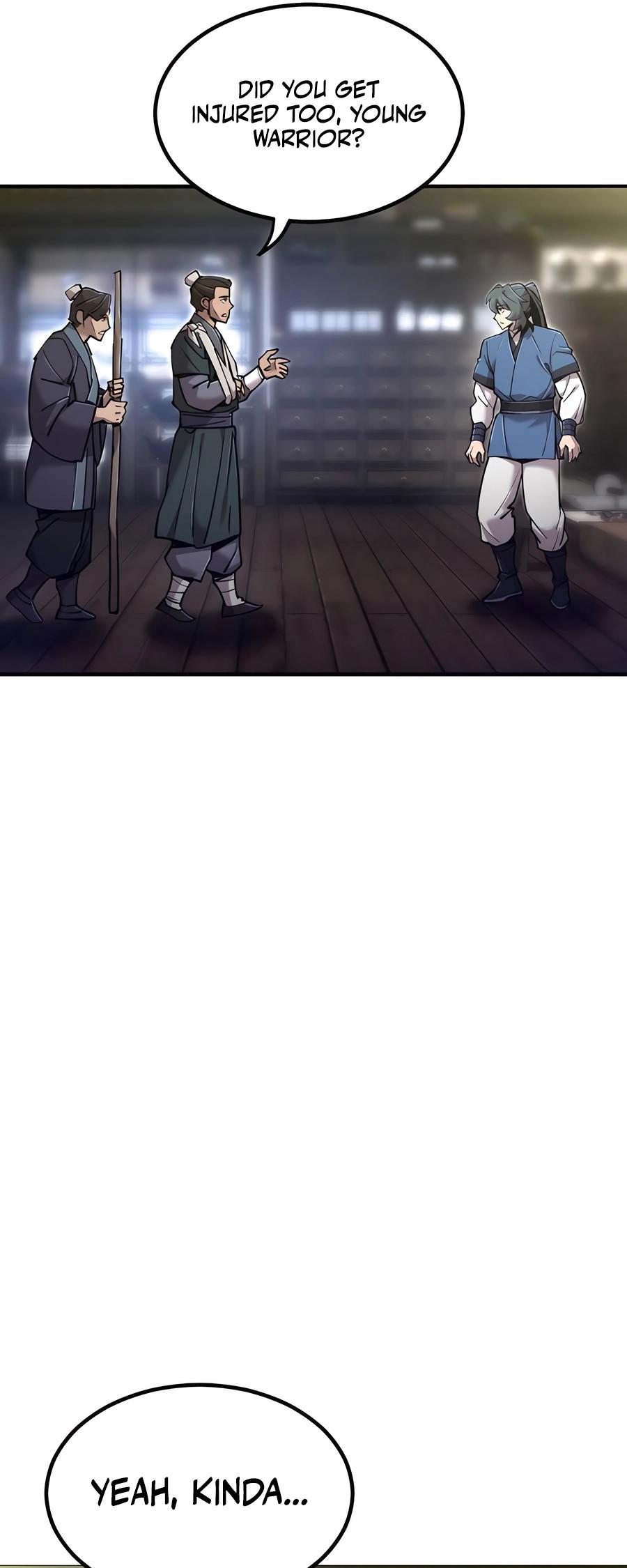 The Masters Have Subscribed Chap 42 - Next Chap 43