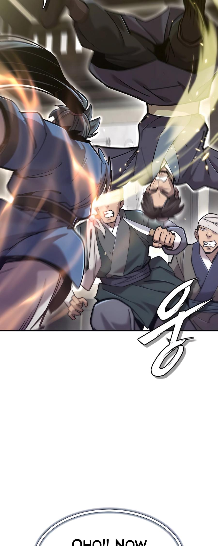 The Masters Have Subscribed Chap 42 - Next Chap 43