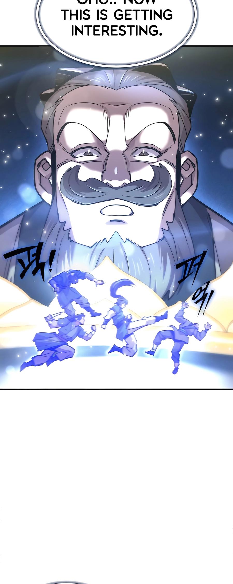 The Masters Have Subscribed Chap 42 - Next Chap 43