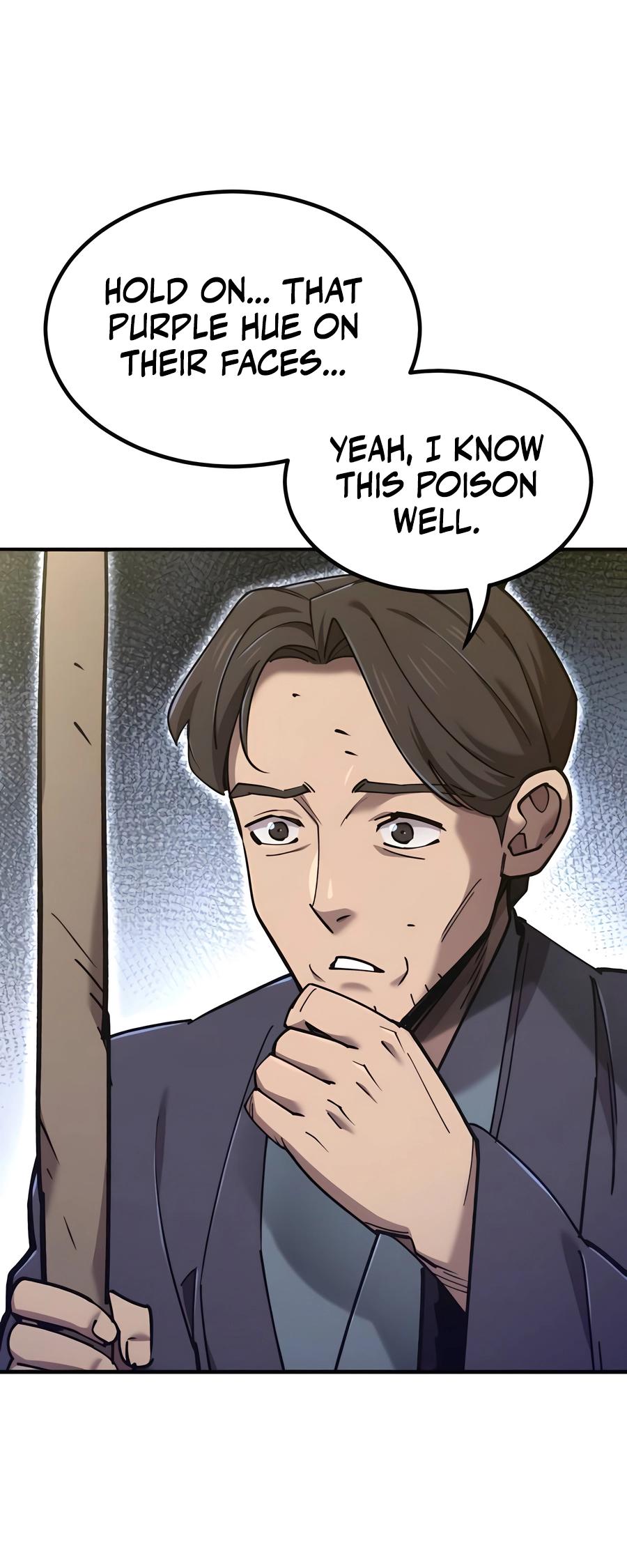 The Masters Have Subscribed Chap 42 - Next Chap 43