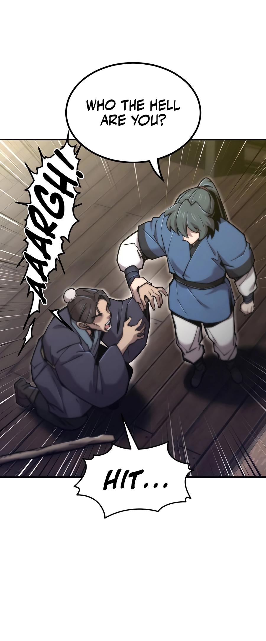 The Masters Have Subscribed Chap 42 - Next Chap 43