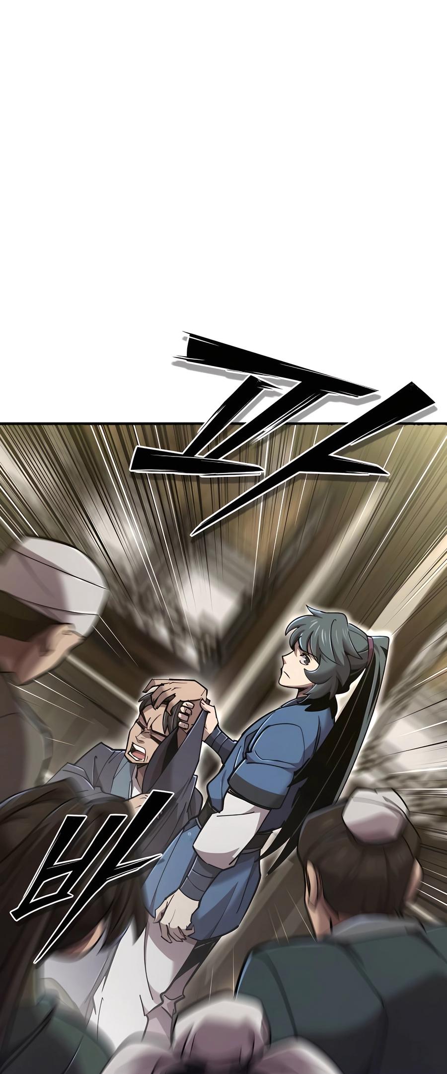 The Masters Have Subscribed Chap 42 - Next Chap 43