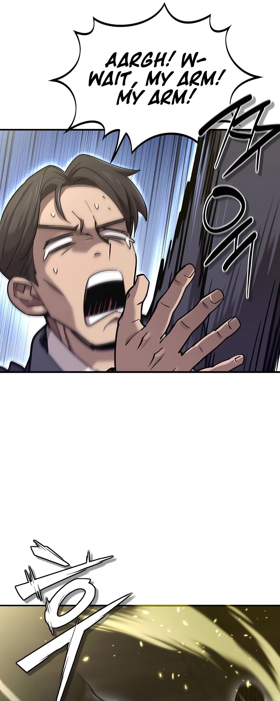 The Masters Have Subscribed Chap 42 - Next Chap 43