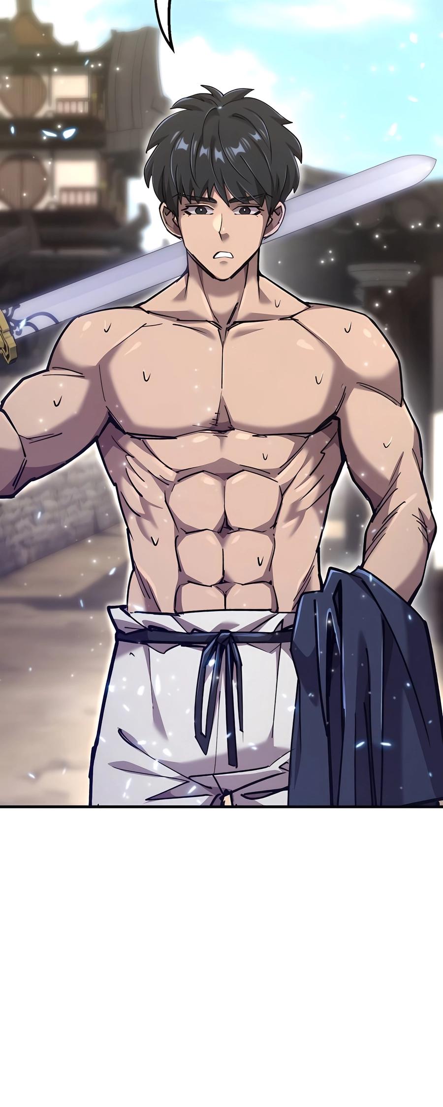 The Masters Have Subscribed Chap 42 - Next Chap 43