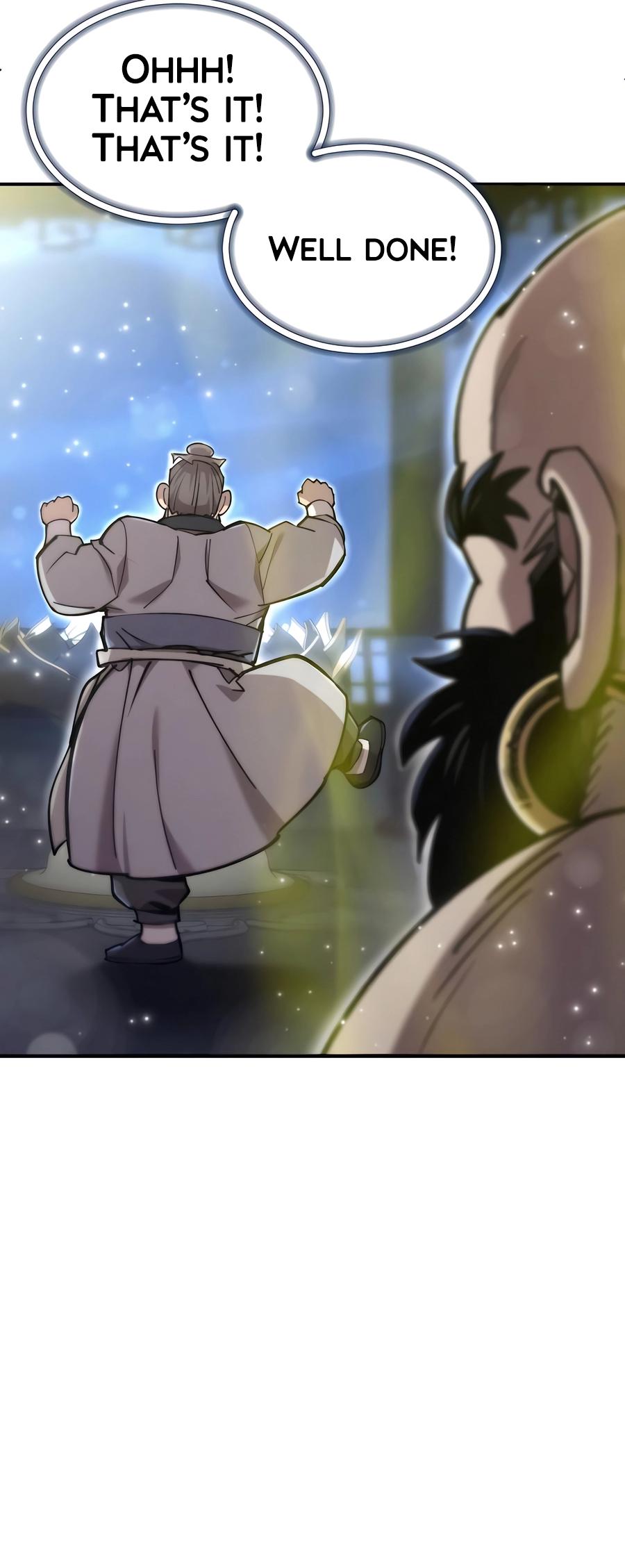 The Masters Have Subscribed Chap 42 - Next Chap 43