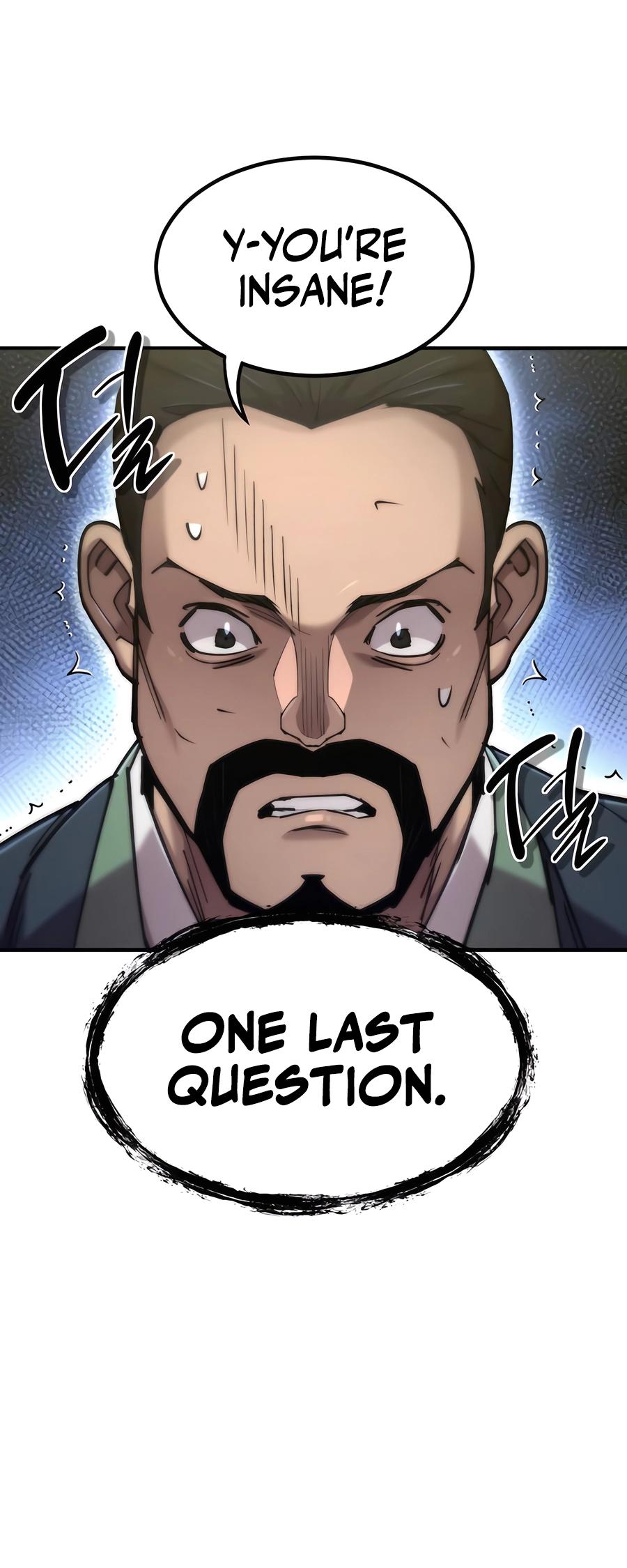 The Masters Have Subscribed Chap 42 - Next Chap 43