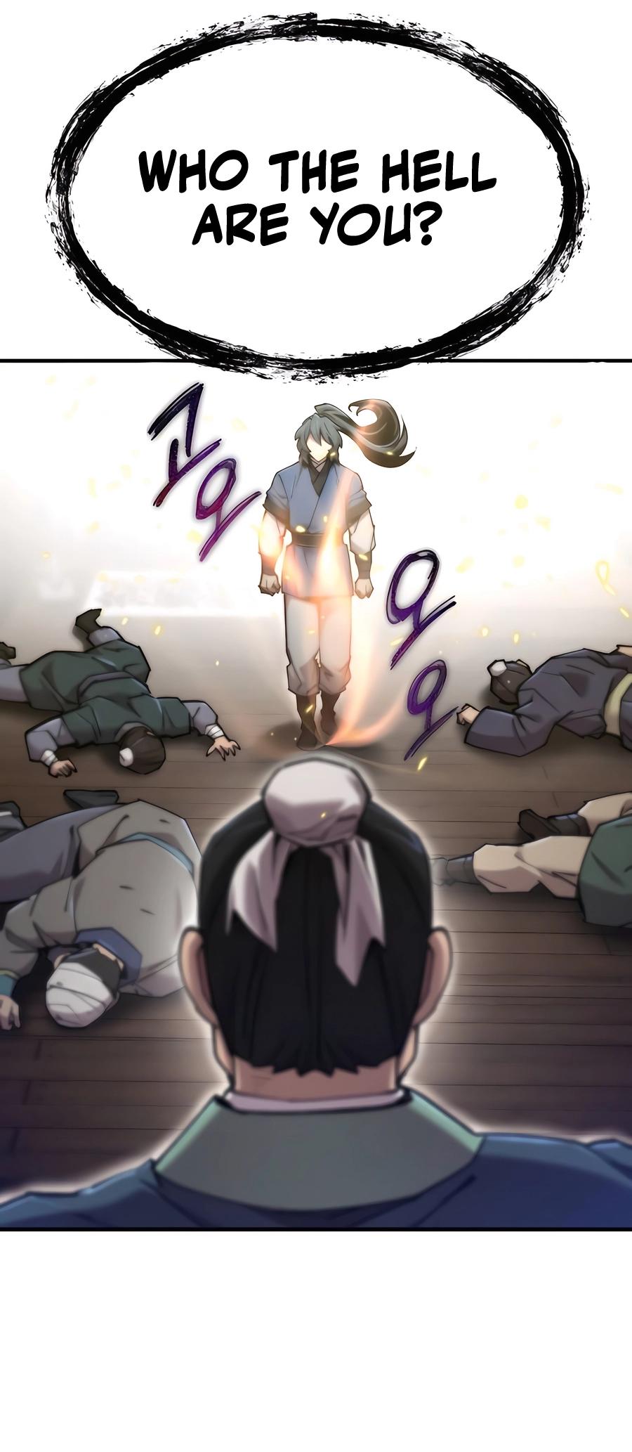 The Masters Have Subscribed Chap 42 - Next Chap 43