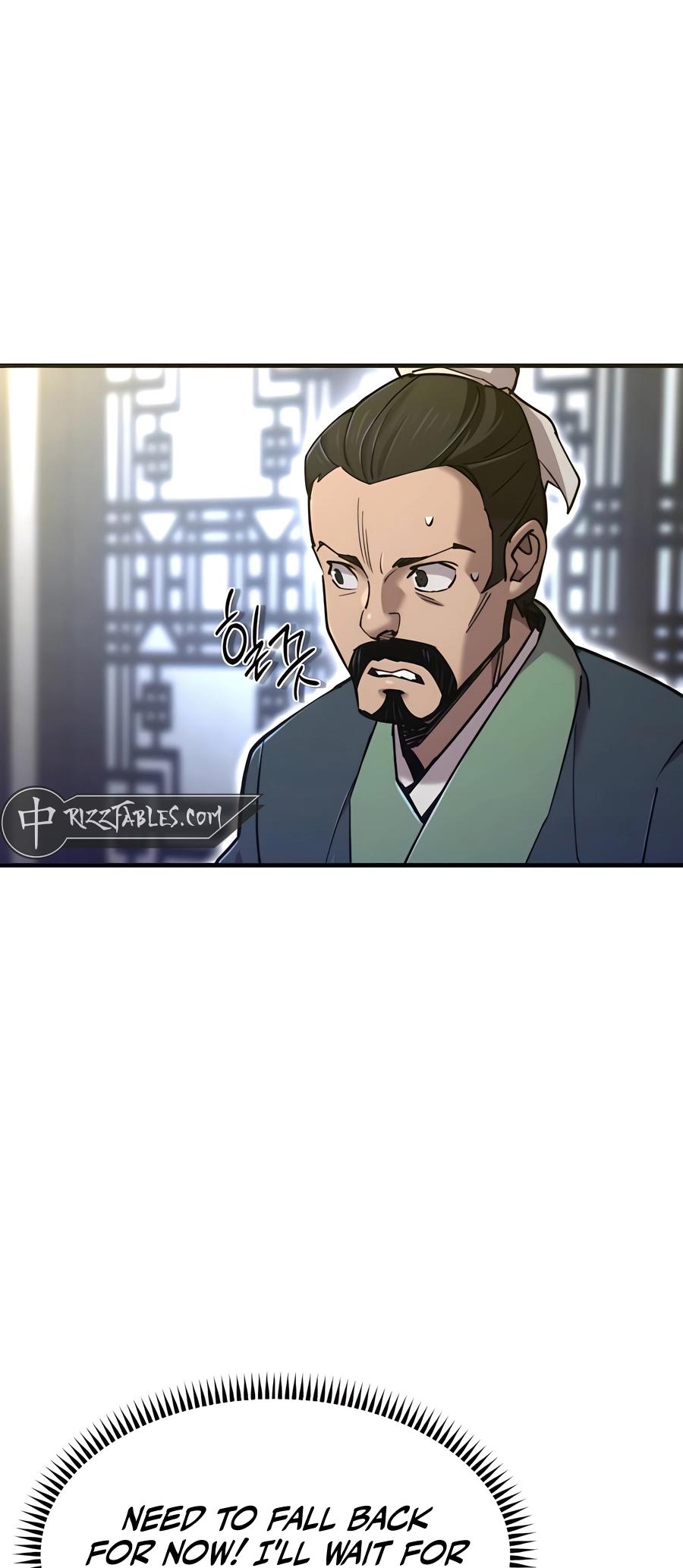 The Masters Have Subscribed Chap 42 - Next Chap 43