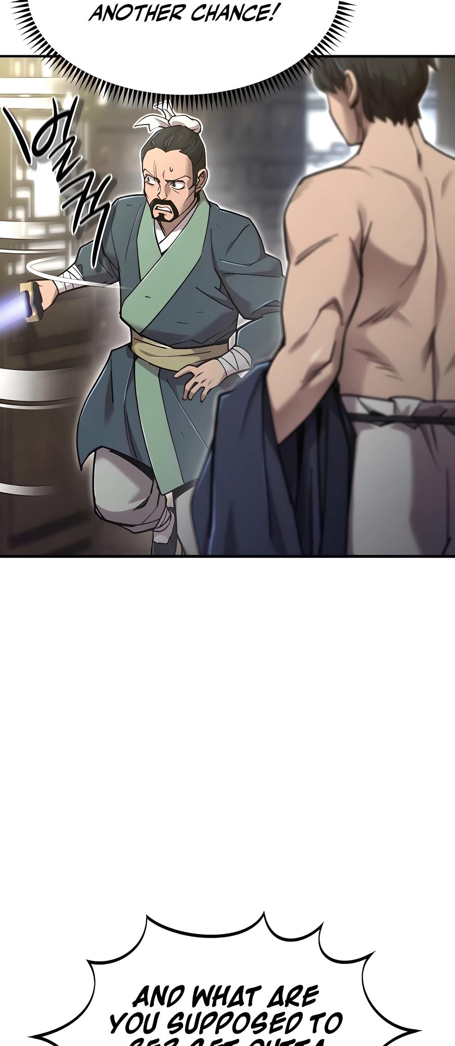 The Masters Have Subscribed Chap 42 - Next Chap 43