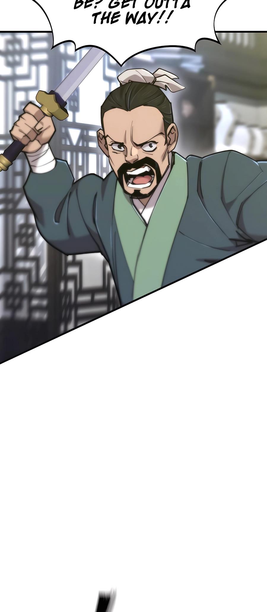 The Masters Have Subscribed Chap 42 - Next Chap 43