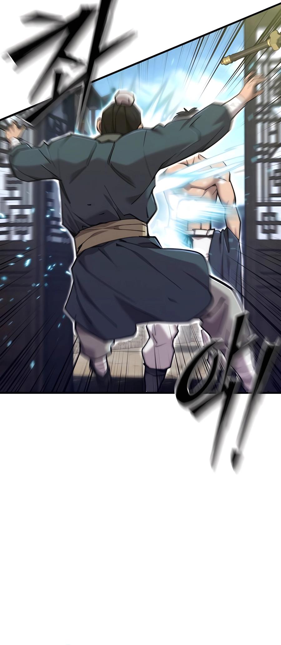 The Masters Have Subscribed Chap 42 - Next Chap 43