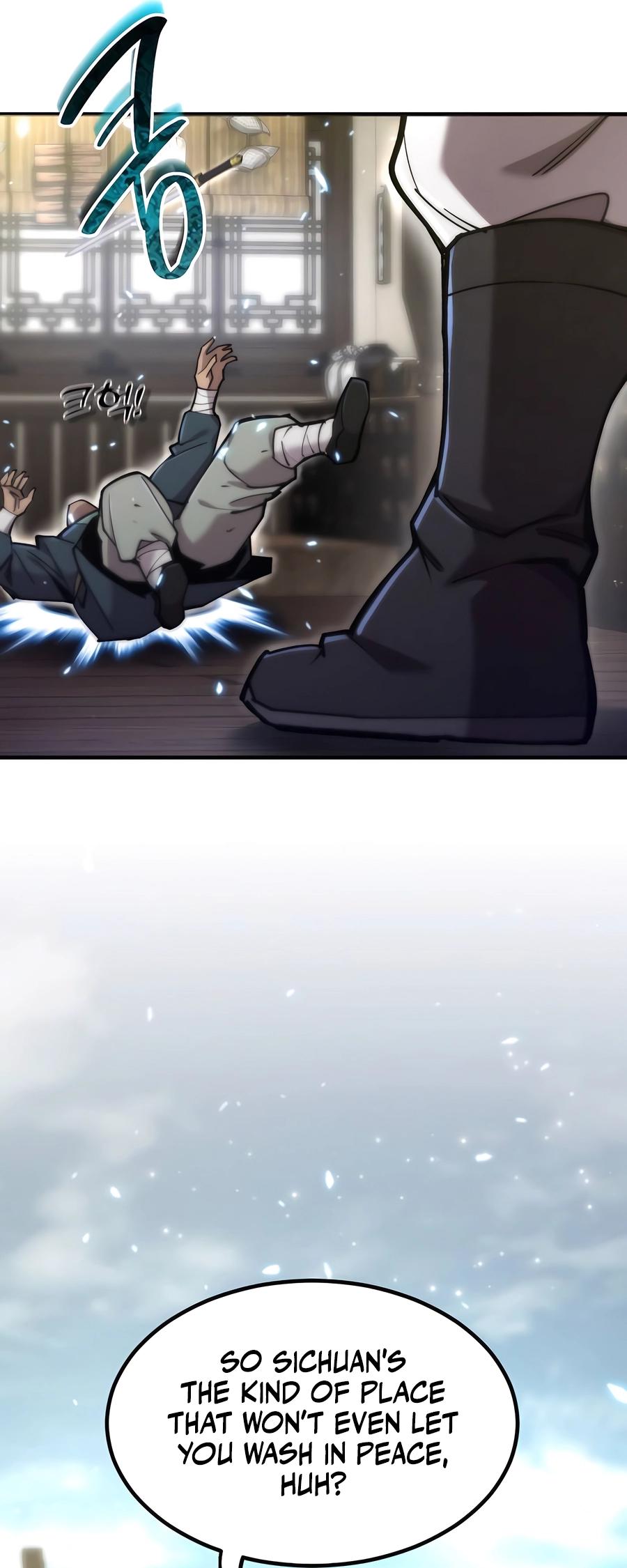 The Masters Have Subscribed Chap 42 - Next Chap 43