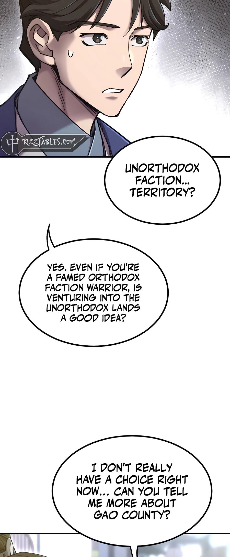 The Masters Have Subscribed Chap 42 - Next Chap 43