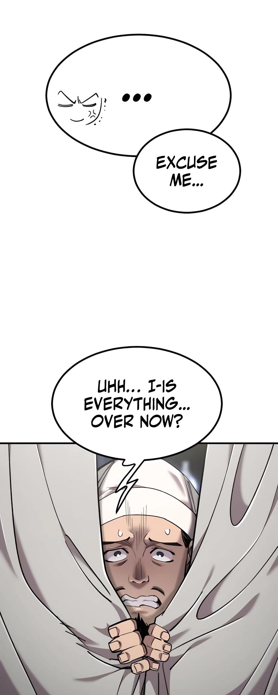 The Masters Have Subscribed Chap 42 - Next Chap 43