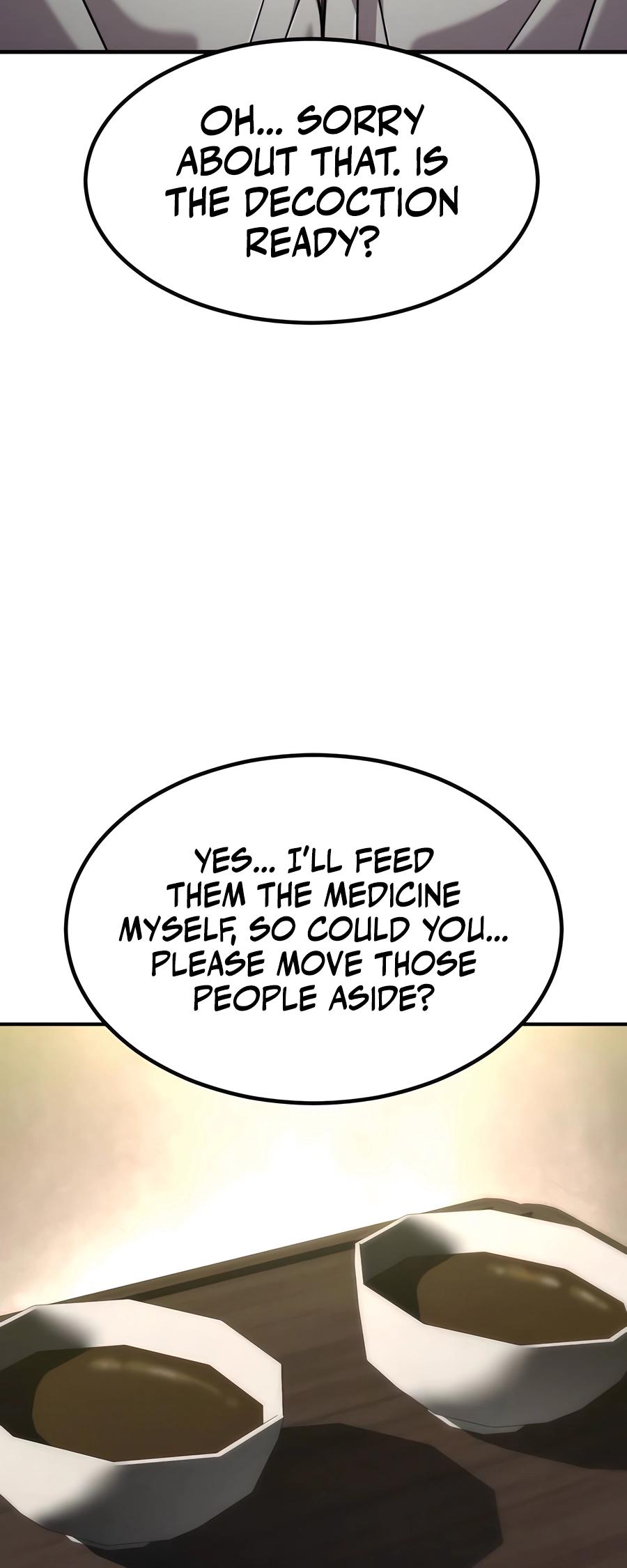 The Masters Have Subscribed Chap 42 - Next Chap 43