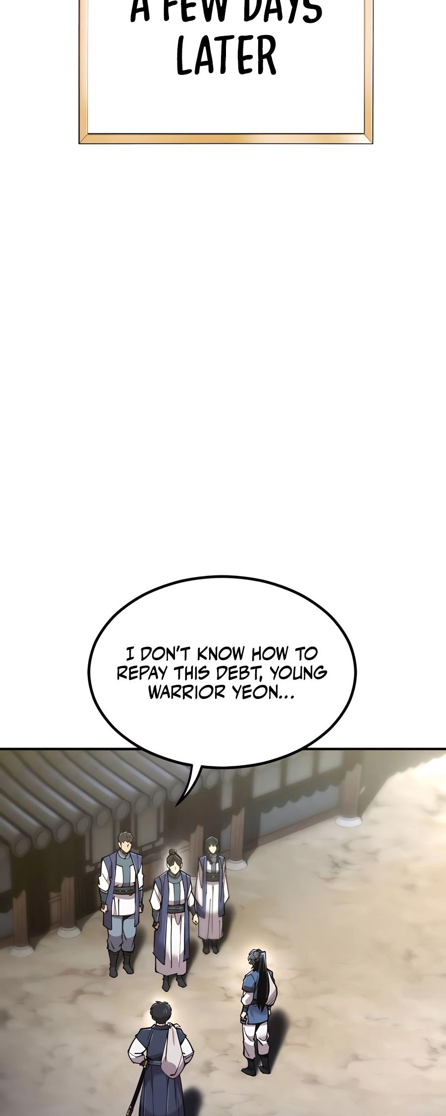 The Masters Have Subscribed Chap 42 - Next Chap 43