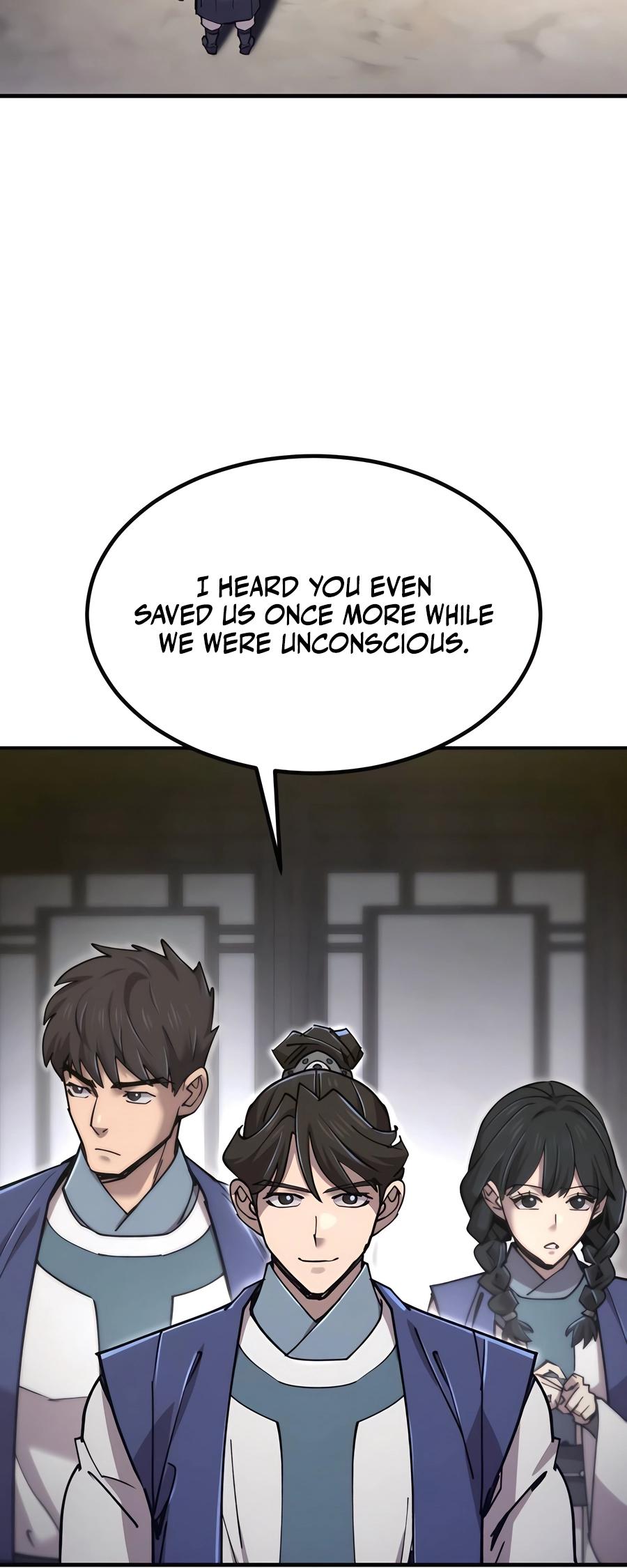 The Masters Have Subscribed Chap 42 - Next Chap 43