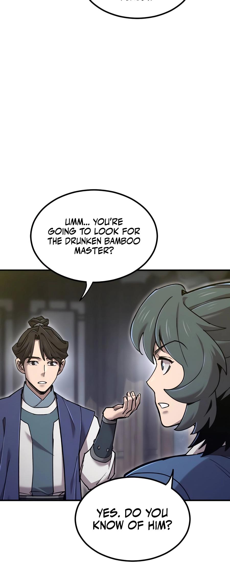 The Masters Have Subscribed Chap 42 - Next Chap 43