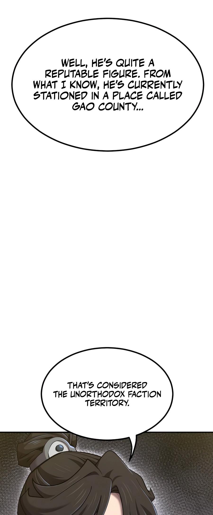 The Masters Have Subscribed Chap 42 - Next Chap 43