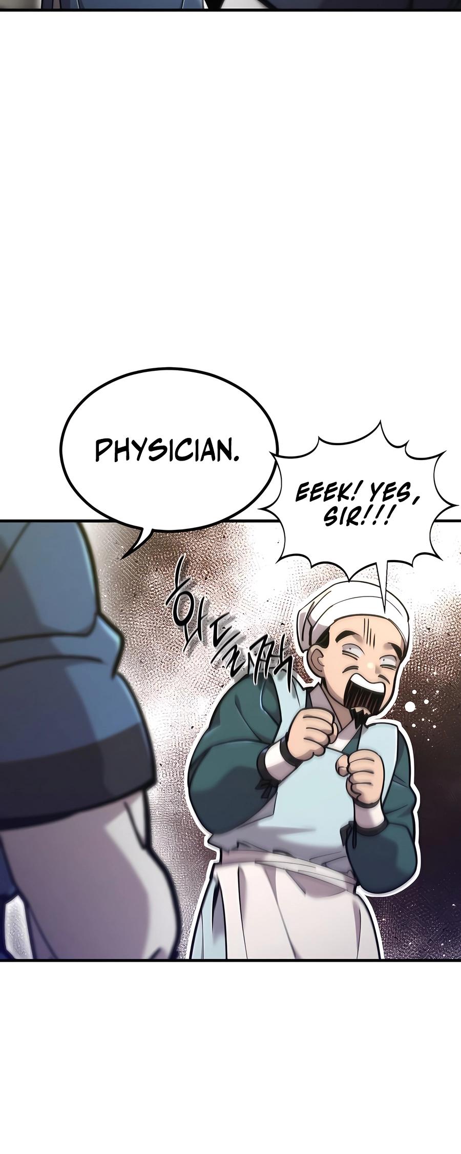 The Masters Have Subscribed Chap 42 - Next Chap 43