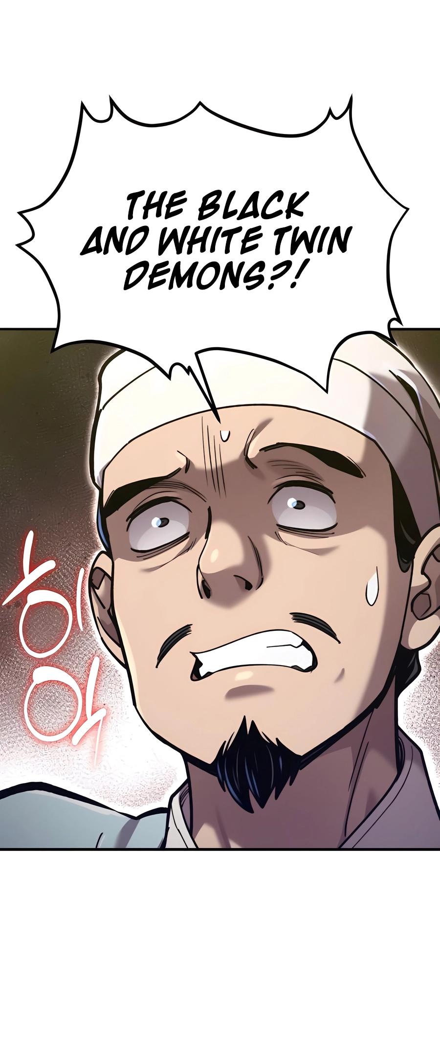 The Masters Have Subscribed Chap 42 - Next Chap 43