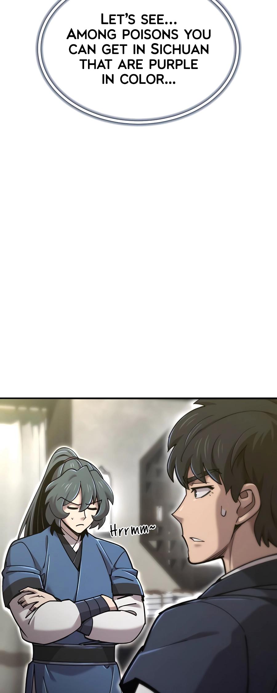 The Masters Have Subscribed Chap 42 - Next Chap 43